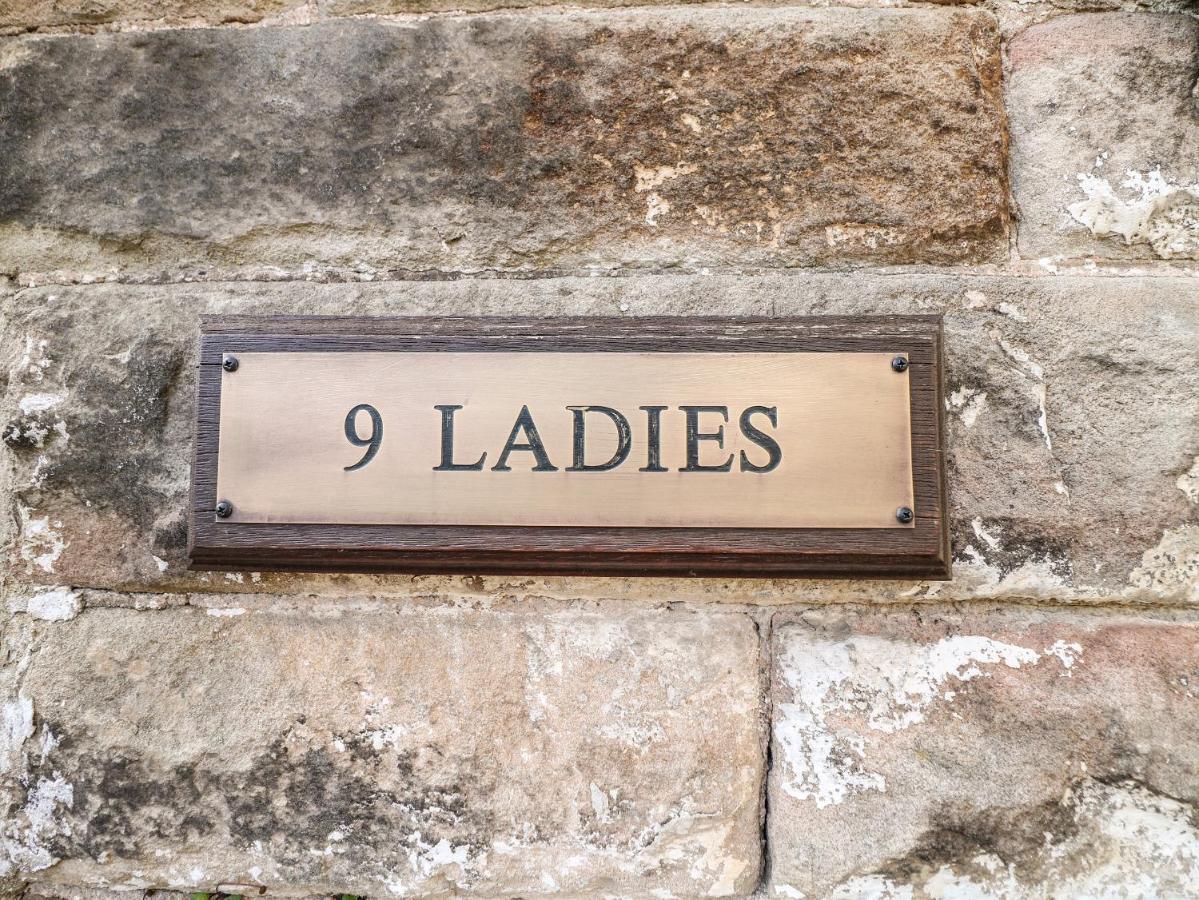 Nine Ladies Matlock  Ngoại thất bức ảnh